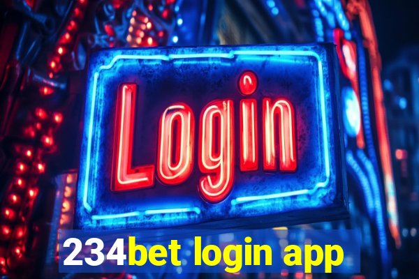 234bet login app